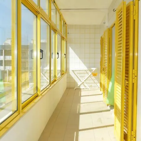 Vagueira's Beach House Lägenhet
