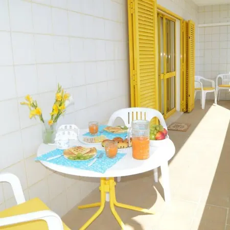 Vagueira's Beach House