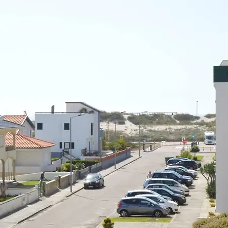 Lägenhet Vagueira's Beach House Praia da Vagueira