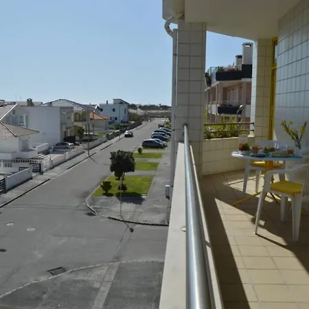 Vagueira's Beach House