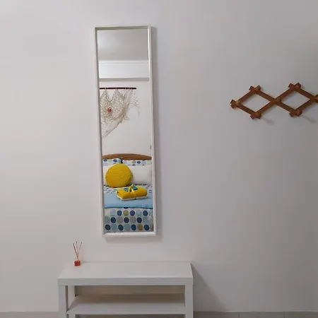 Vagueira's Beach House