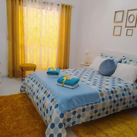 Vagueira's Beach House *